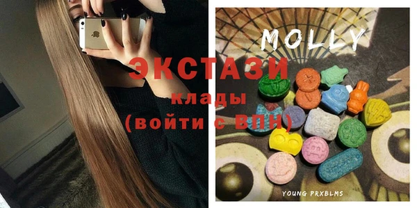 стафф Алексин